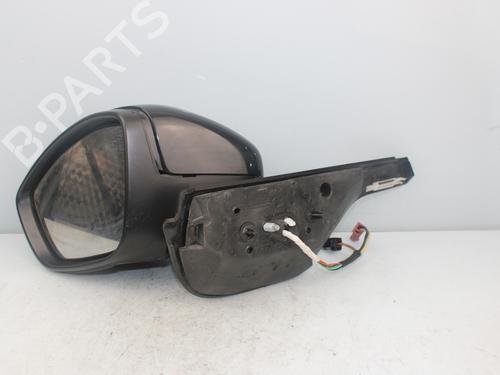 Left mirror CITROËN C3 II (SC_) 1.6 BlueHDi 100 | BP17622570C26 