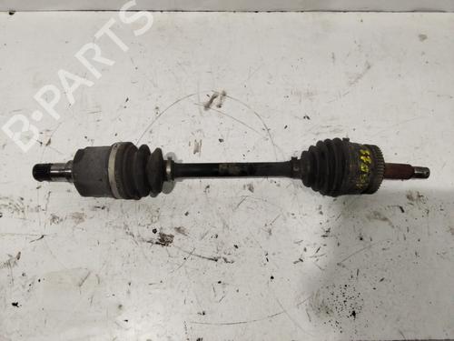 Used Left front driveshaft KIA CARENS III MPV (UN) 2.0 CRDi 140 (140 hp) 30400284