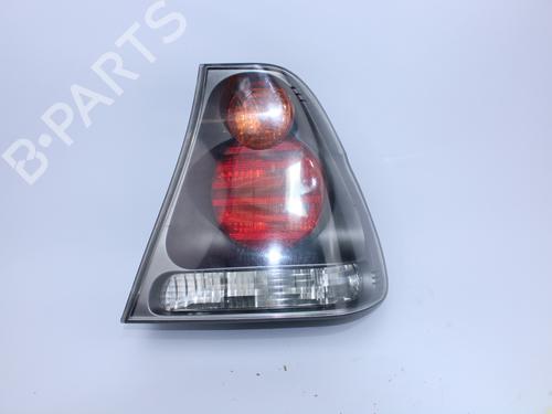 Used Left taillight BMW 3 Compact (E46) [2001-2005]  11201302
