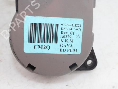 Climate control KIA CEE'D (JD)  | BP16285229I5 