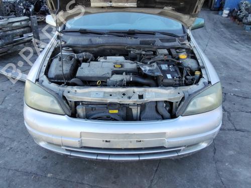Egr OPEL ASTRA G Hatchback (T98)  | BP23457057M69