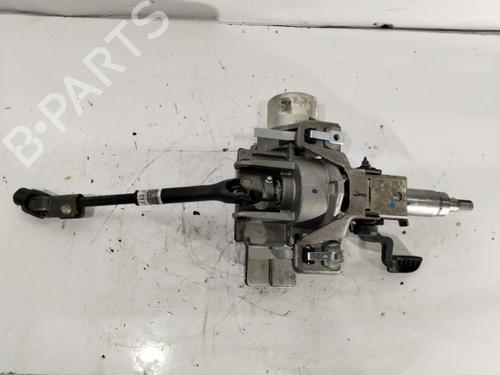 Steering column OPEL CORSA D (S07) | BP32737040M21 - Image 4