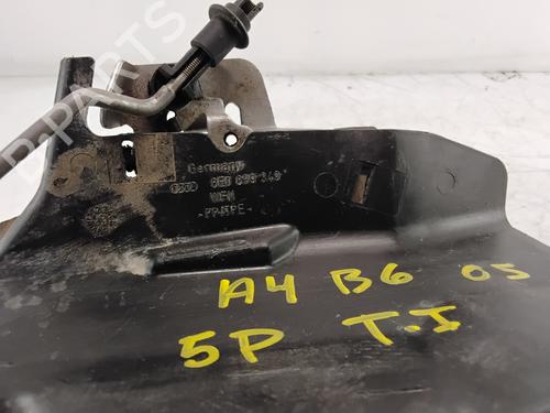 Rear left lock AUDI A4 B5 (8D2)  | BP29289271C100 