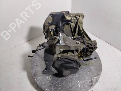 Gearbox FORD FIESTA VI (CB1, CCN) 1.4 TDCi | BP40007132M3 - Image 4