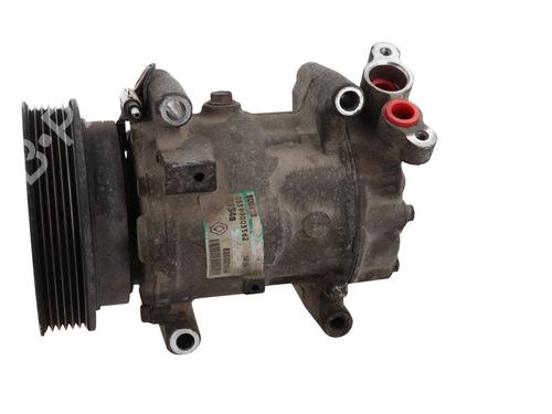 Used AC compressor AC compressor RENAULT CLIO II (BB_, CB_) 1.5 dCi (B/C2J) (68 hp) 40435630 40435630