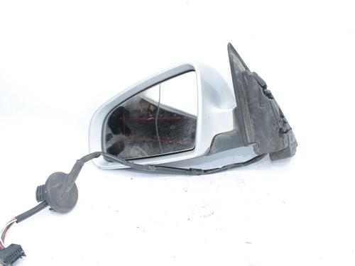 Used Left mirror AUDI A3 Sportback (8PA) [2004-2015]  11845657