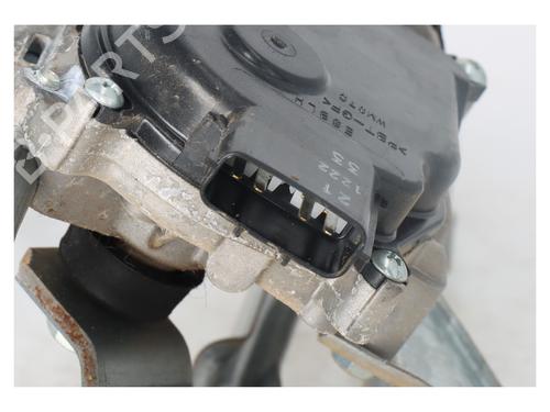 Front wiper motor DACIA SANDERO II | BP32317394M29 - Image 3