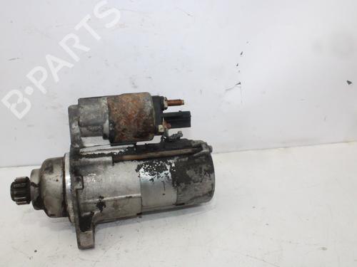 Starter VW PASSAT B6 (3C2) 2.0 TDI | BP13927265M8 