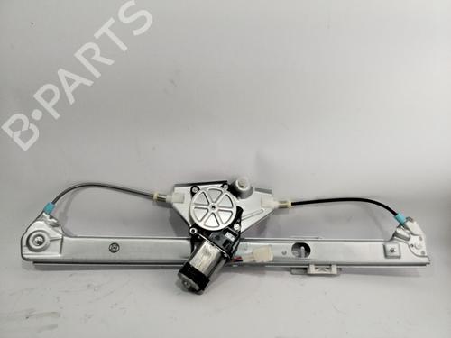 Vindusheismekanisme venstre bak BMW X5 (E53) [2000-2006]  27440561