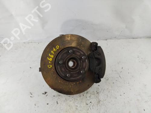 Fusée avant droite FORD FOCUS II (DA_, HCP, DP) [2004-2013]  21261858