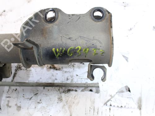 Left front shock absorber MERCEDES-BENZ VIANO (W639)  | BP15812752M16