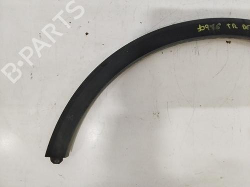 Højre bagtil skærm liste MG MG ZS SUV (AZS1) | BP32364357C137 - Image 4