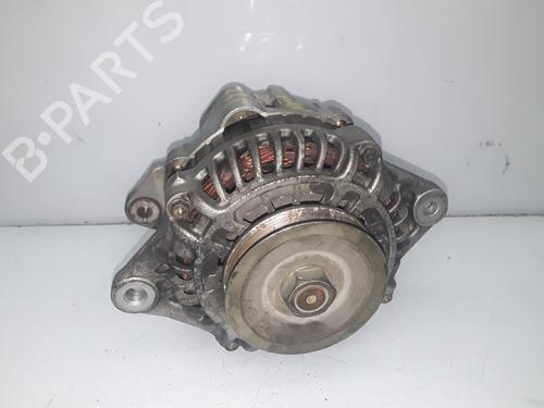 Alternator NISSAN X-TRAIL I (T30) 2.2 DCi FWD (114 hp) 9192659