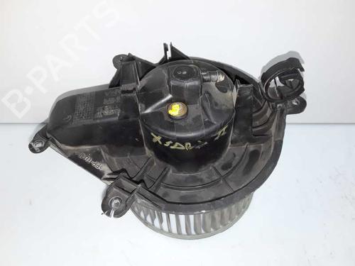 Varmeblæser CITROËN XSARA Break (N2) [1997-2010]  14053020