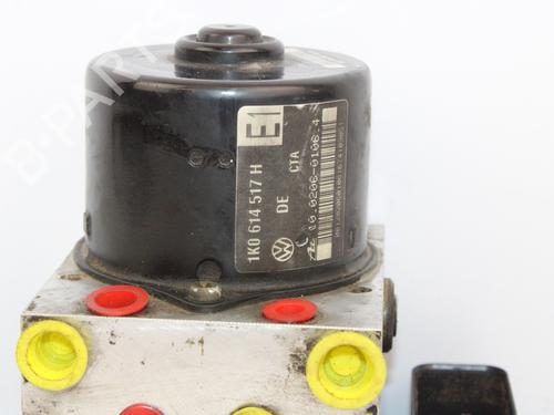 ABS pump VW GOLF V (1K1) 1.9 TDI | BP13392356M43 