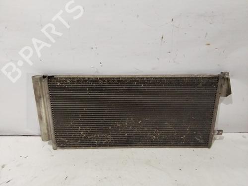 Used AC radiator AC radiator OPEL COMBO Box Body/MPV (X12) [2012-2026] 35783524 35783524
