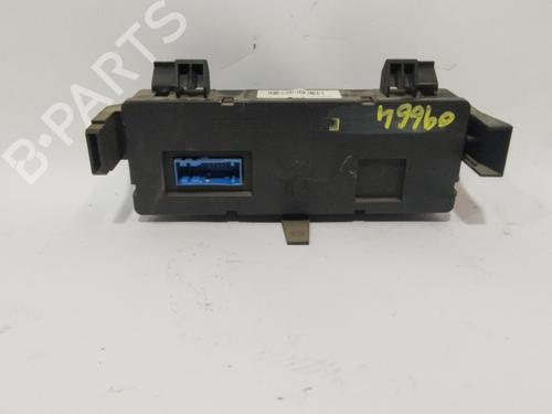 Climate control CITROËN C3 I (FC_, FN_) 1.4 HDi | BP28191804I5 