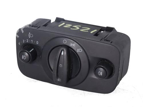 Used Headlight switch Headlight switch FORD FIESTA VI (CB1, CCN) 1.4 TDCi (68 hp) 39993471 39993471