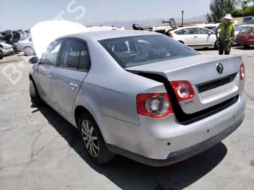 Left front window switch VW JETTA III (1K2) 1.6 | BP36670327I27 - Image 9