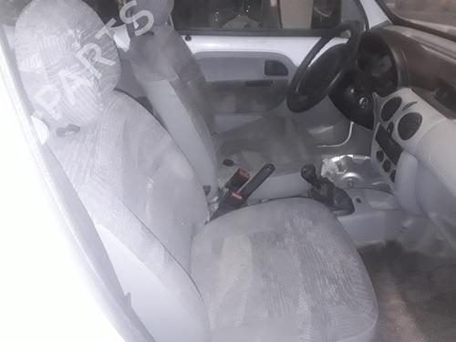 Left rear door RENAULT KANGOO (KC0/1_) 1.5 dCi (KC07) | BP19028083C4 