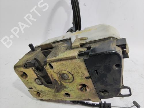 Rear right lock CITROËN C3 I (FC_, FN_)  | BP23934508C99 