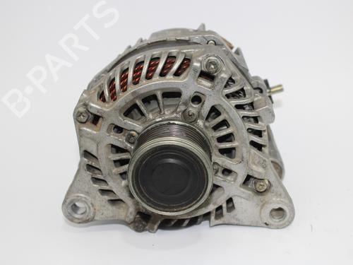 Alternator MAZDA CX-5 (KF) 2.2 D AWD | BP11887045M7 