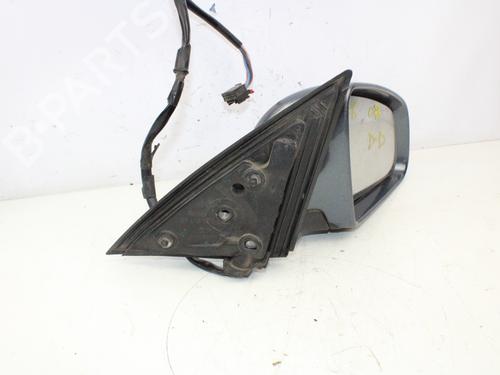 Right mirror AUDI A3 (8P1)  | BP13309893C27 