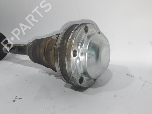 Left front driveshaft AUDI A3 Sportback (8PA) | BP10502638M38