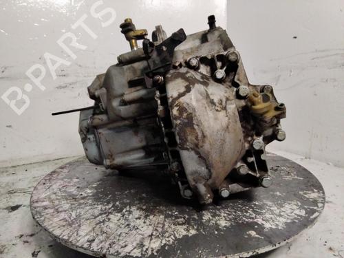 Gearbox CITROËN JUMPY I (U6U_) 2.0 HDi 110 | BP27727353M3 