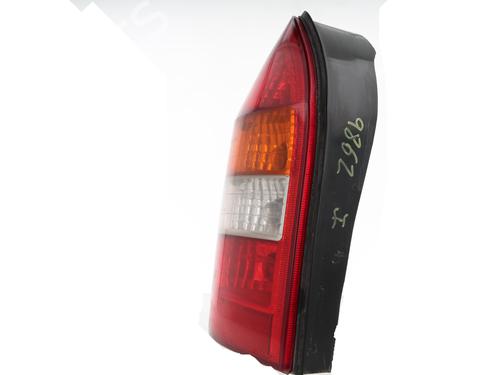Left taillight OPEL ZAFIRA A MPV (T98)  | BP29408819C34 