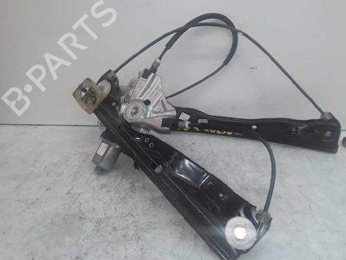 Front left window mechanism OPEL ASTRA J Sports Tourer (P10) [2010-2015]null 915367104 | 915367104 |