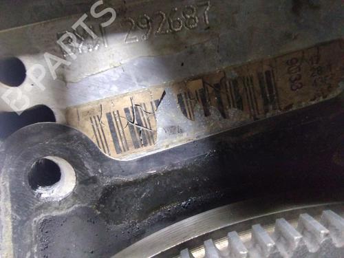 Engine SEAT IBIZA IV (6J5, 6P1) | BP30837775M1