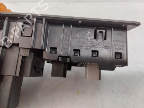 Switch RENAULT MEGANE III Hatchback (BZ0/1_, B3_)  | BP25714170I30 