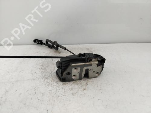 Front right lock FORD FOCUS III 1.6 TDCi | BP18682752C97 