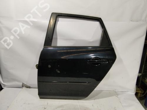 Used Left rear door MAZDA 3 Saloon (BK) 2.0 MZR-CD (BK12) (143 hp) 30809634