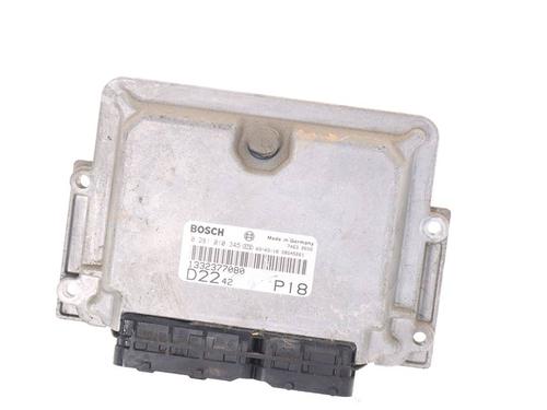engine-control-unit-ecu-citroen-jumper-ii-van-2006-40182655 main image