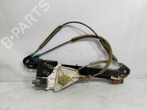 Rudehejsemekanisme Højre foran AUDI A3 (8P1) [2003-2013]  27198162