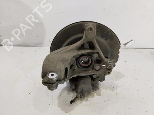 Right front steering knuckle VOLVO V40 Hatchback (525) D2 | BP33689049M26 - Image 2