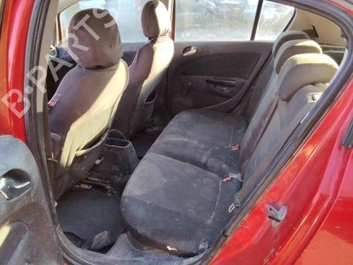 Steering column OPEL CORSA D (S07) | BP39993504M21 - Image 11