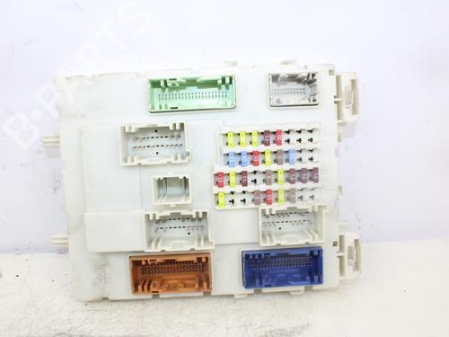 Used Fuse box FORD FOCUS III Turnier 1.5 TDCi (120 hp) 17131945