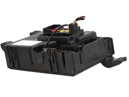 Fuse box FIAT PUNTO EVO (199_) 1.3 D Multijet (199AXC1A, 199BXC1A, 199AXT1A, 199BXT1A) | BP33274342E1 - Image 3