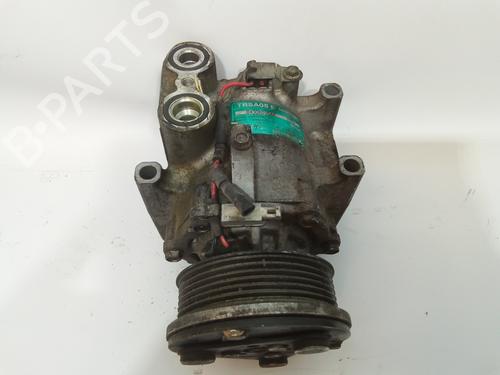 AC compressor FORD STREET KA (RL2) 1.6 | BP10653904M34 