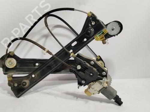 Front left window mechanism BMW 1 (F21) 116 d | BP36039056C22 - Image 3