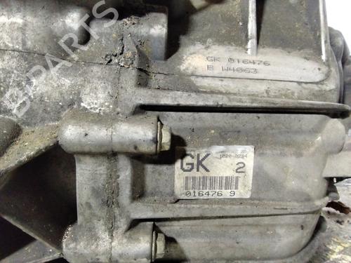 Gearbox CHEVROLET CAPTIVA (C100, C140)  | BP32683948M3  - Image 5