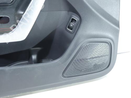 Front left panel MERCEDES-BENZ CLA (C118) CLA 220 (118.344) | BP37241918C58 - Image 4