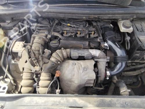 Servo brake CITROËN C4 I (LC_)  | BP26961162M42 