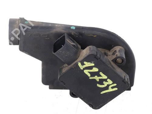 Used Pedal Pedal CITROËN XSARA Coupe (N0) 2.0 HDI 90 (90 hp) 40154867 40154867