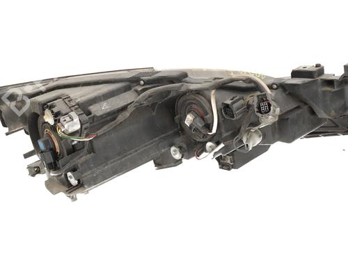 Faro izquierdo MAZDA 6 Hatchback (GH) 2.0 MZR-CD (GH14) | BP30719213C28