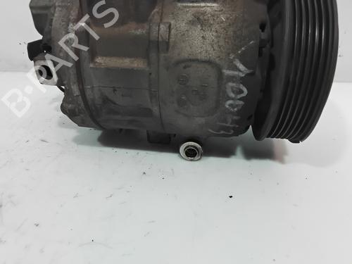 AC compressor SEAT IBIZA III (6L1)  | BP29933841M34