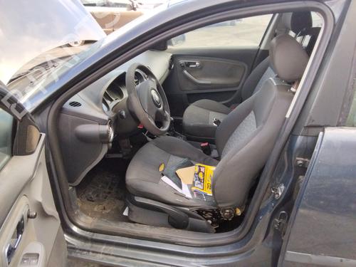 Engine control unit (ECU) SEAT IBIZA III (6L1)  | BP32502059M57  - Image 7
